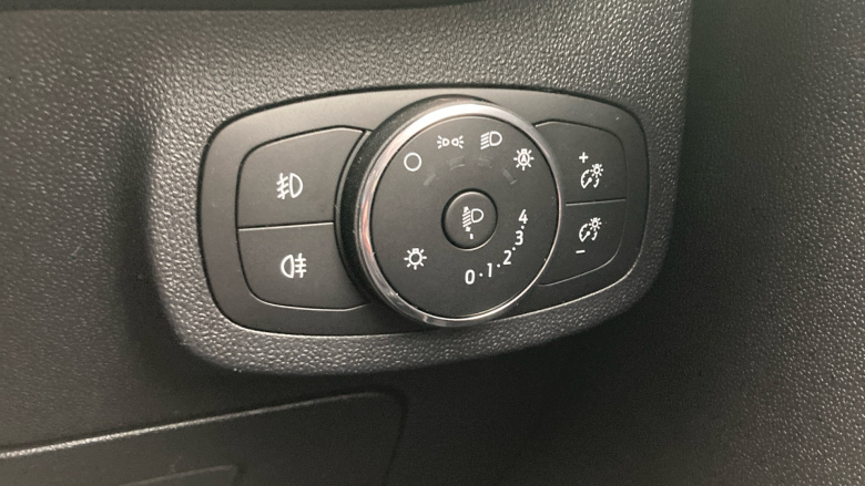 Ford Fiesta 1.0 EcoBoost Hybrid mHEV 125 ST-Line X Edition 5dr Petrol Hatchback